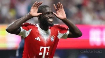 الكل بيستنى القرار.. ليفربول يزاحم ريال مدريد في سباق التعاقد مع أوباميكانو 1